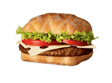 le M bacon